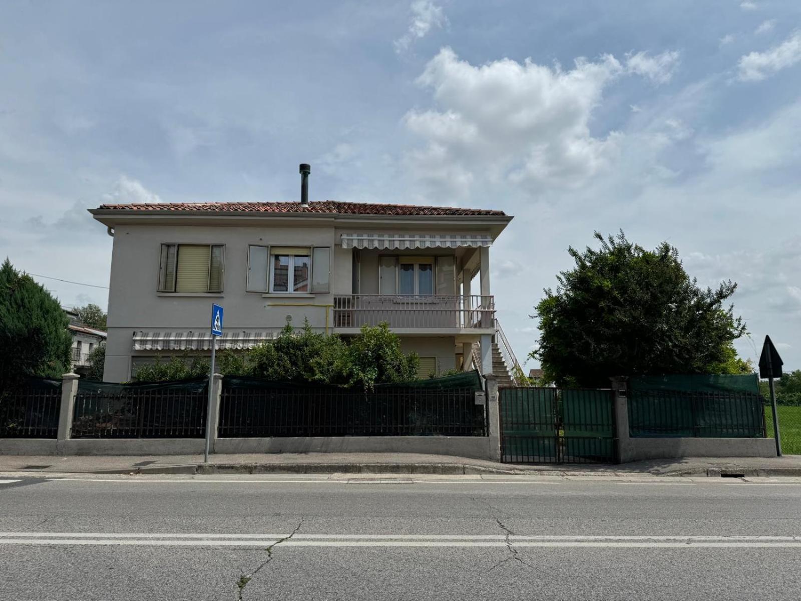Lavanda House Vicenza Exterior foto